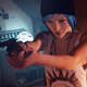 Image for article titled Square Enix's New Game Is Something Completely Different